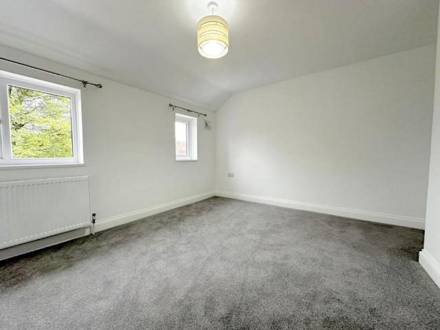 House for rent in Stopsley, Luton