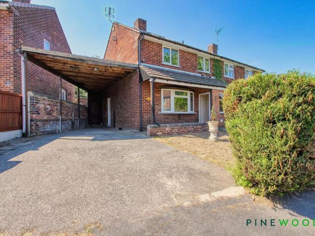 House for rent in Shirland and Higham CP, Brackenfield