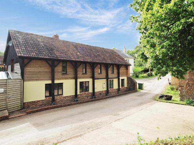 House for rent in Netherstonehaies, Mid Devon