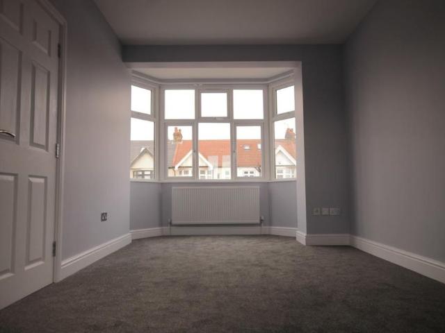 House for rent in Gants Hill, Greater London