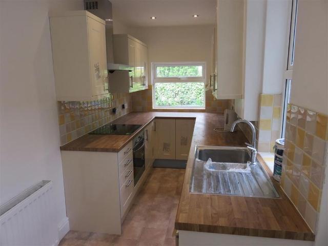 House for rent in Carleton, Isle Of Man