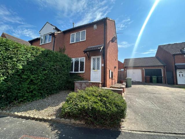 House for rent in Whitkirk, Colton