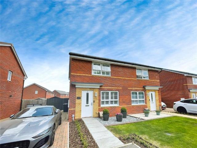House for rent in St Johns, Wimborne