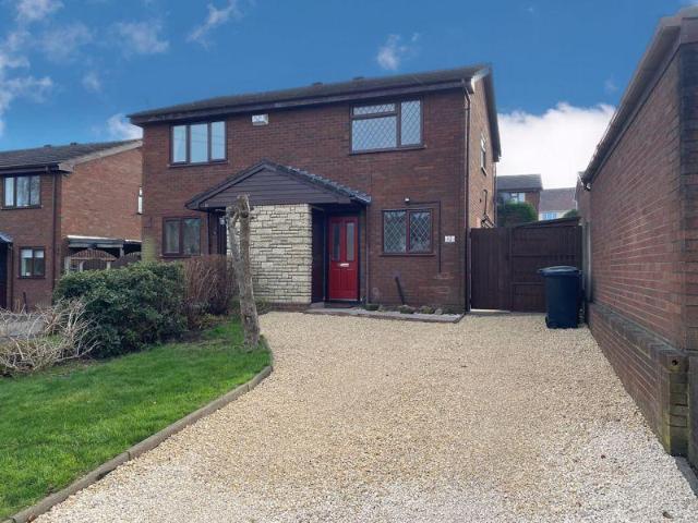 House for rent in Audnam, Wordsley