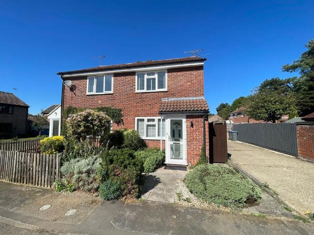 House for rent in Eastbridge, Suffolk
