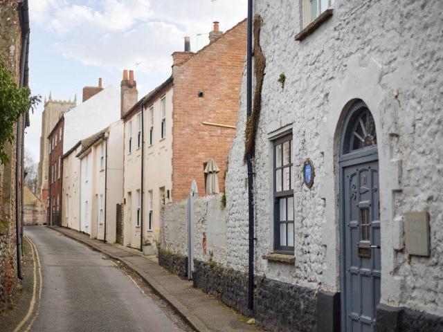 House for rent in Comers, Norfolk