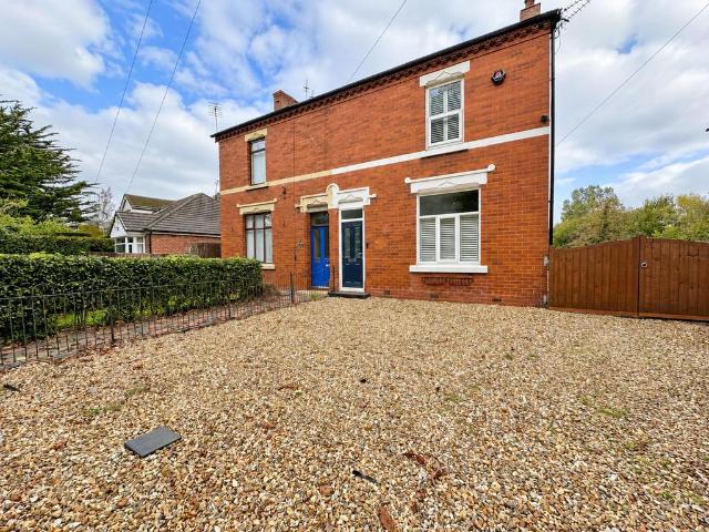 House for rent in Scarisbrick, West Lancashire