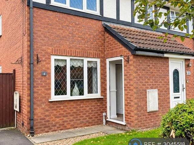 House for rent in Thatto Heath, St Helens