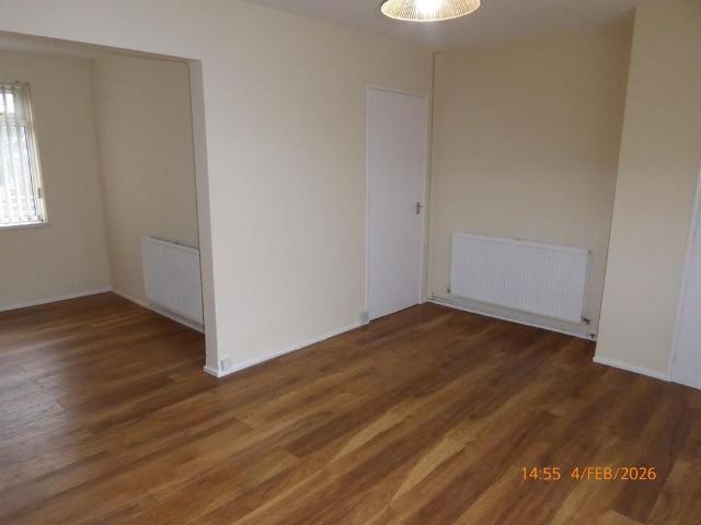 House for rent in Madeley Heath, Butterton