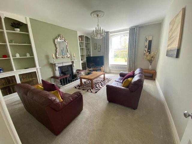 House for rent in West Exe, Newton St Cyres