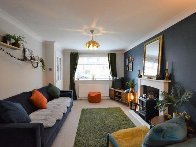 House for rent in Prospect Hill, Costhorpe
