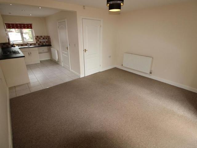 House for rent in Oakthorpe, Leicestershire