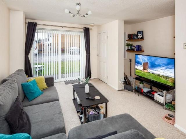 House for rent in Evershot, Oxfordshire