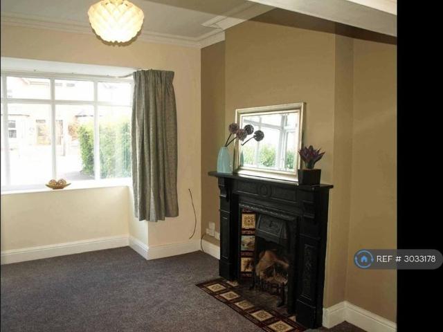 House for rent in Doxey, Baswich
