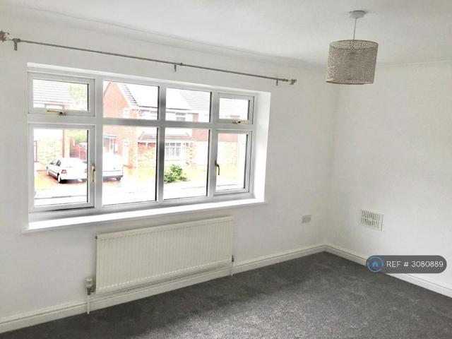 House for rent in Wednesfield, Wolverhampton