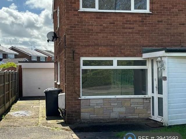 House for rent in Rhosywaun, Chirk