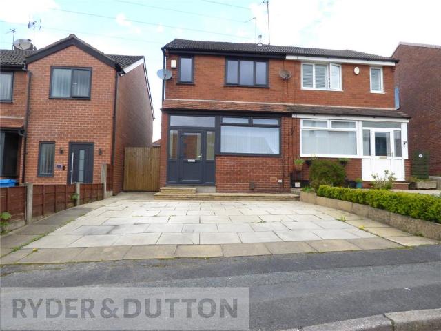 House for rent in Thornham, Pendock
