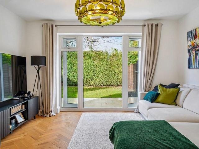 House for rent in Beaconsfield, Berghers Hill