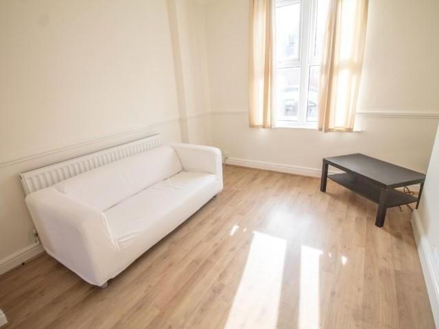 House for rent in Sneinton, City of Nottingham