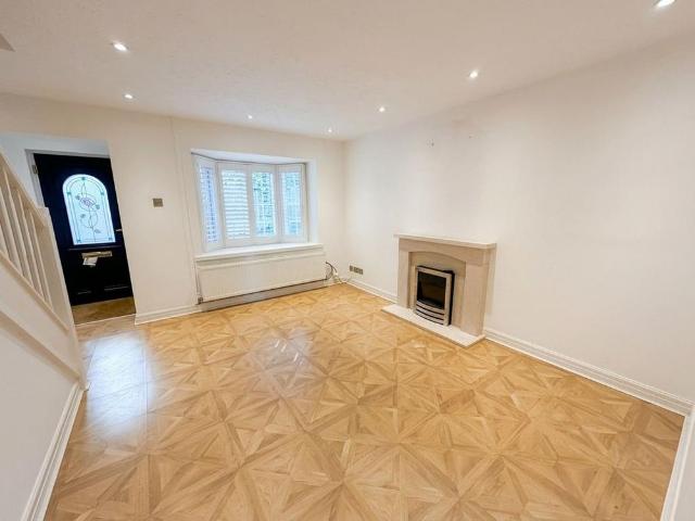 House for rent in Heathfield Farm, Wilmslow
