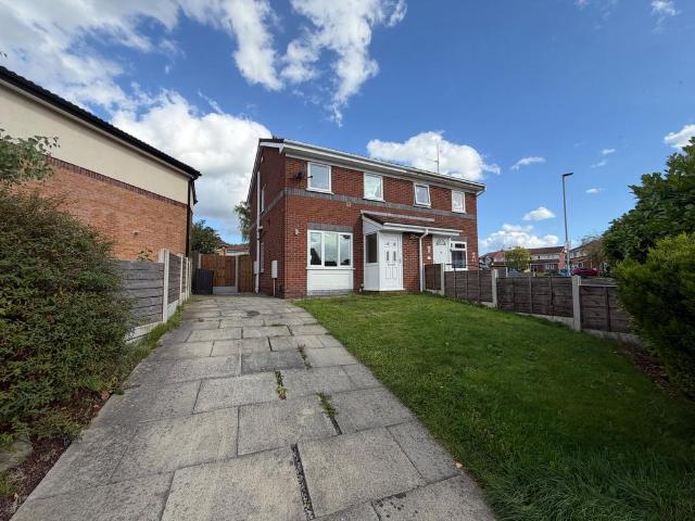House for rent in Dukinfield, Tameside