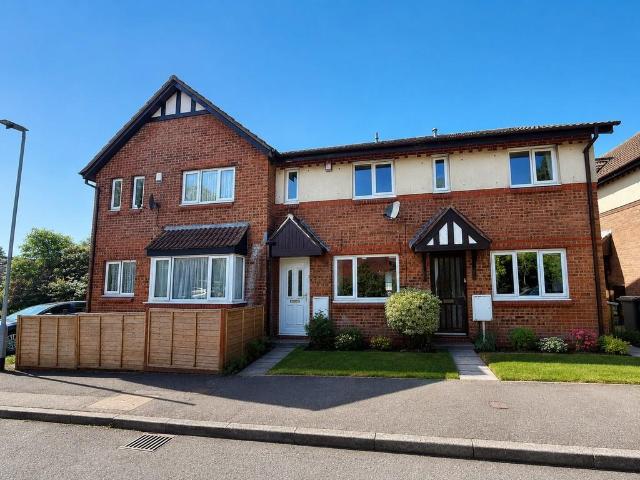 House for rent in Mount Wise