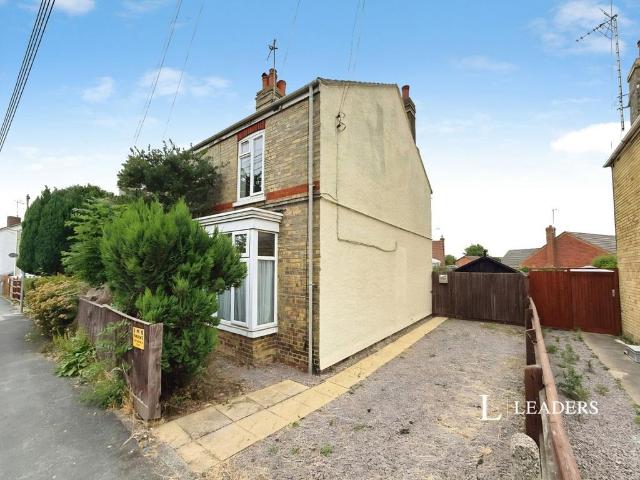 House for rent in Clay Lake, Gosberton Clough