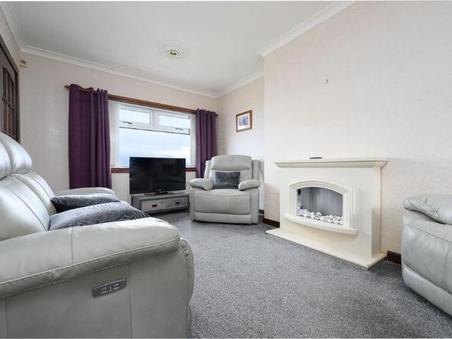 House for rent in Devol, Port Glasgow