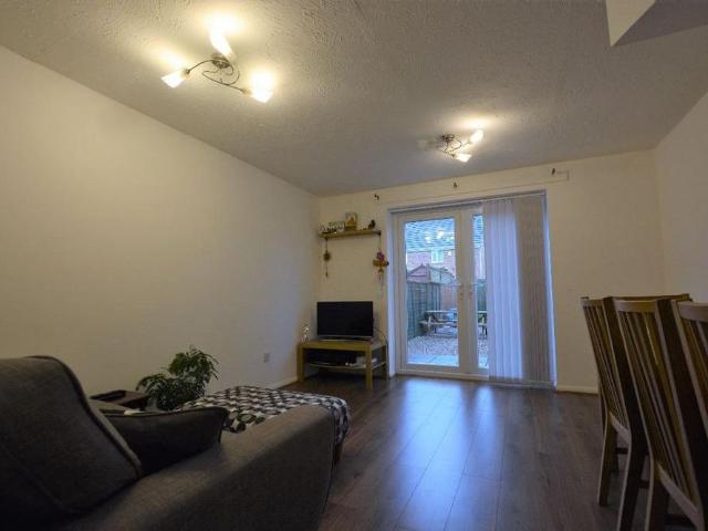 House for rent in Costhorpe, East Midlands