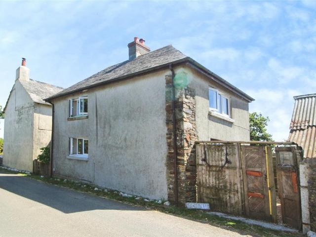 House for rent in Jacobstow, Cornwall