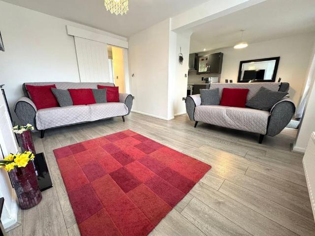 House for rent in Rodbourne, Swindon