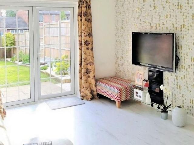 House for rent in Black Friars, Leicester