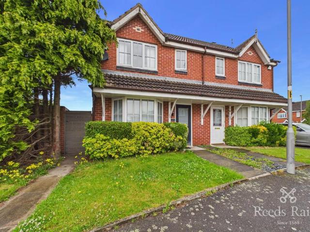 House for rent in New Bold, Earlestown