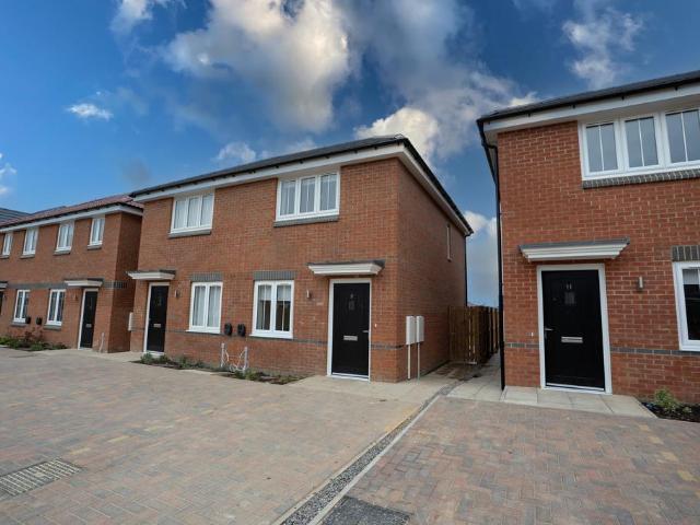 House for rent in South Bank, Redcar And Cleveland