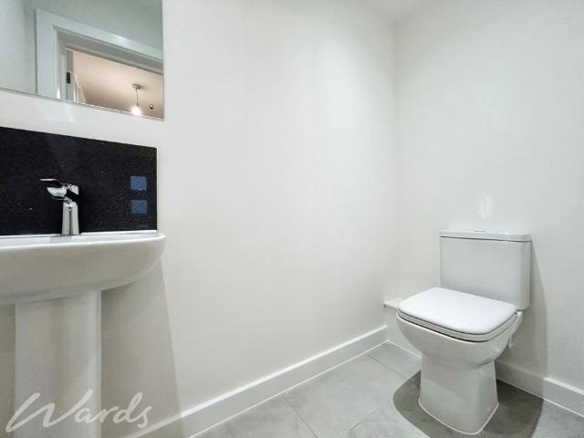 House for rent in Bourne Vale, Kent