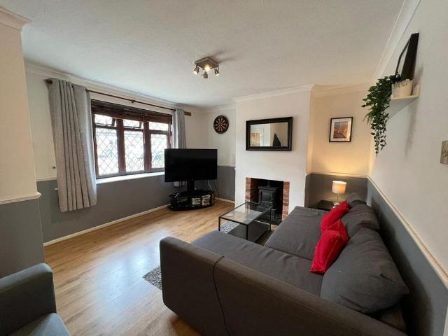 House for rent in Stanmore, Hampshire