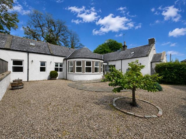 House for rent in Ellon, Scotland