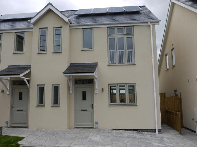 House for rent in Street, Somerset