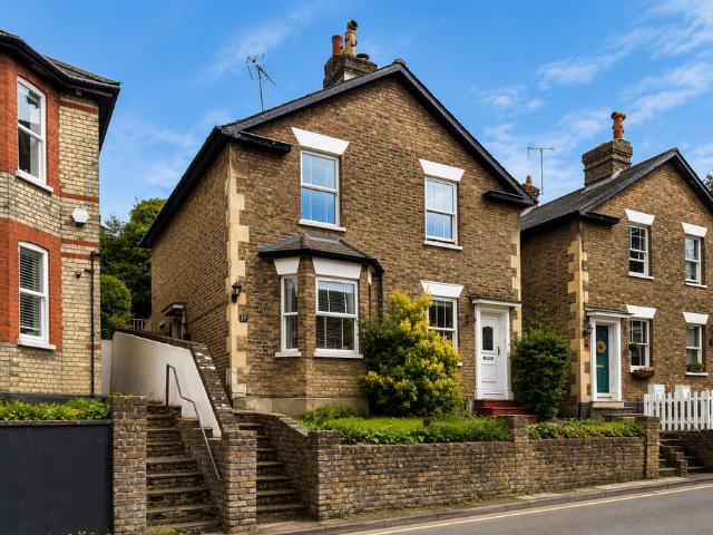 House for rent in Hockerill, Colliers End