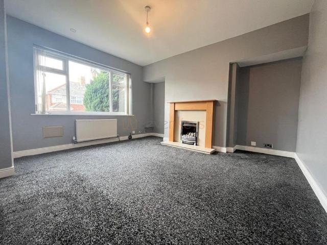 House for rent in Hetton, East Rainton