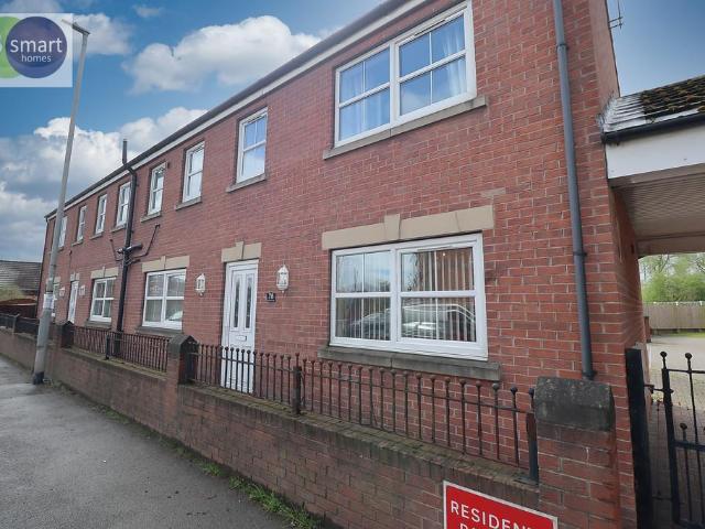 House for rent in Bolton Upon Dearne, South Yorkshire