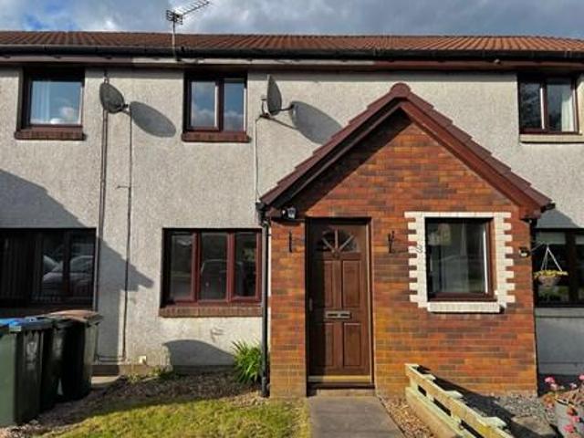 House for rent in Kinross, Scotland