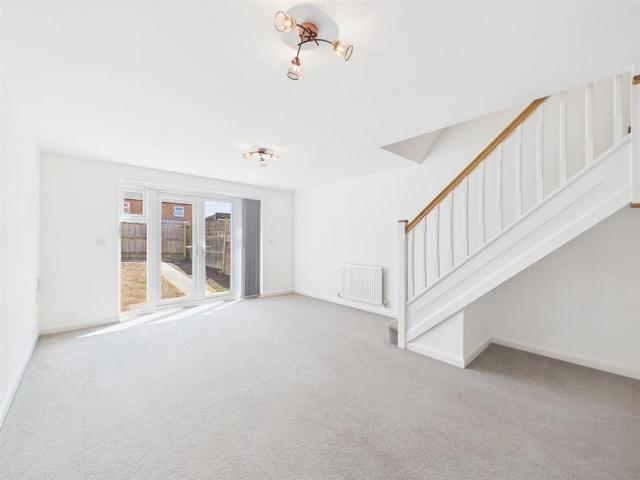 House for rent in Chilvers Coton, Camp Hill