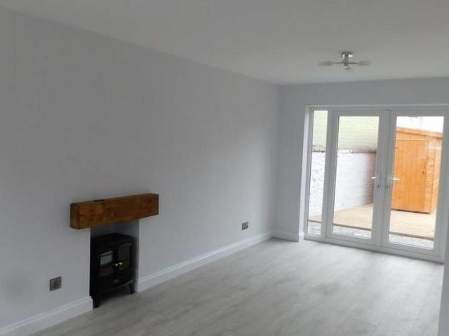 House for rent in Belle Vue, Shrewsbury
