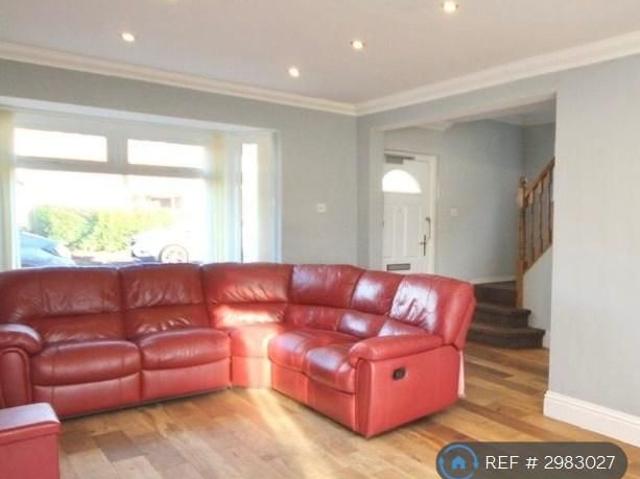 House for rent in Normanby, Middlesbrough