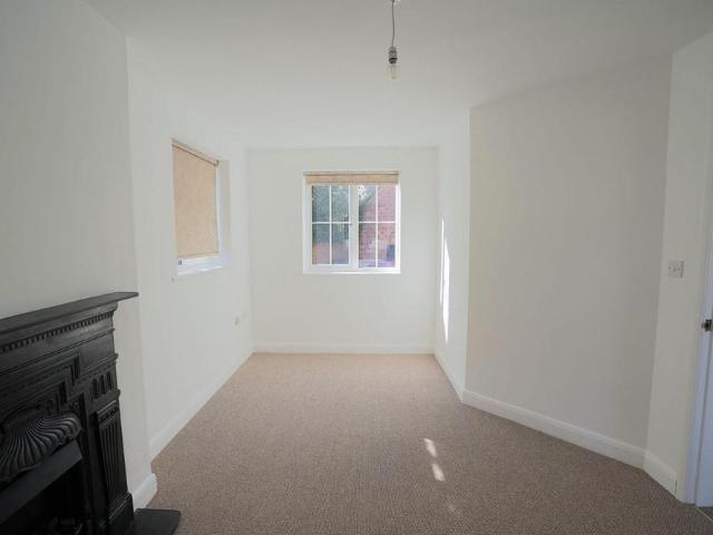 House for rent in North End, East Lindsey