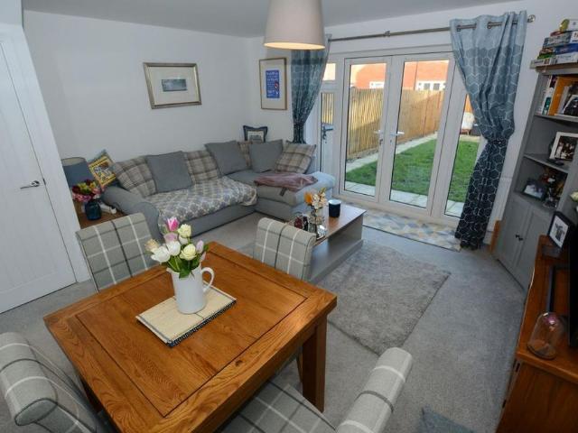 House for rent in Chichester, Littlecote
