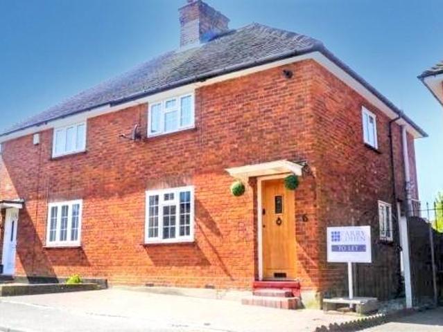 House for rent in Navestock Side, Isle Of Man