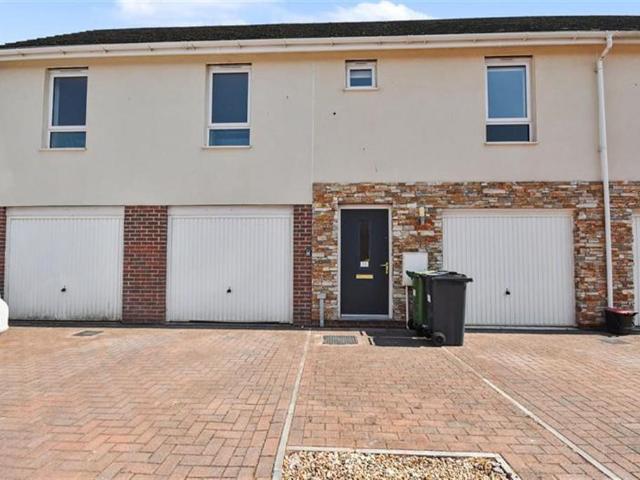 House for rent in Watergate, Devon