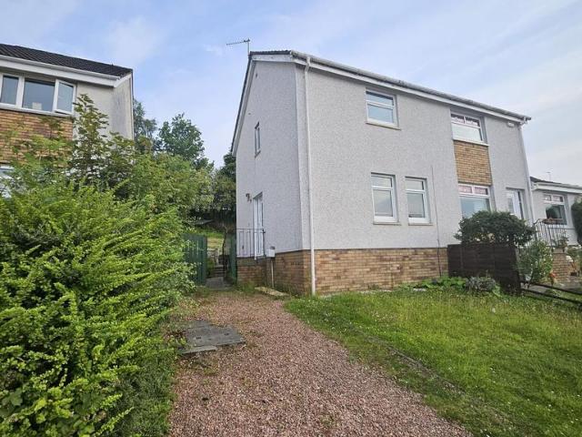 House for rent in Mosside, Airdrie